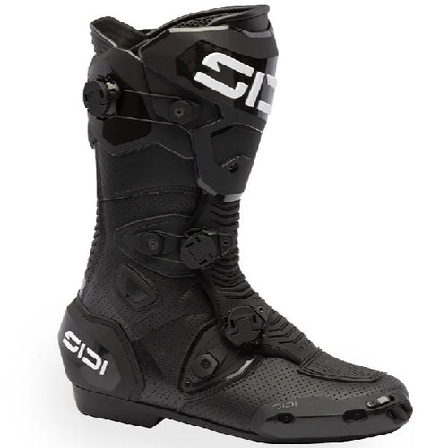 Motorcycle Boots Mag 2 Air