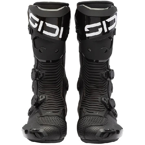 Motorcycle Boots Mag 2 Air