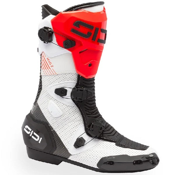 Motorcycle Boots Mag 2 Air