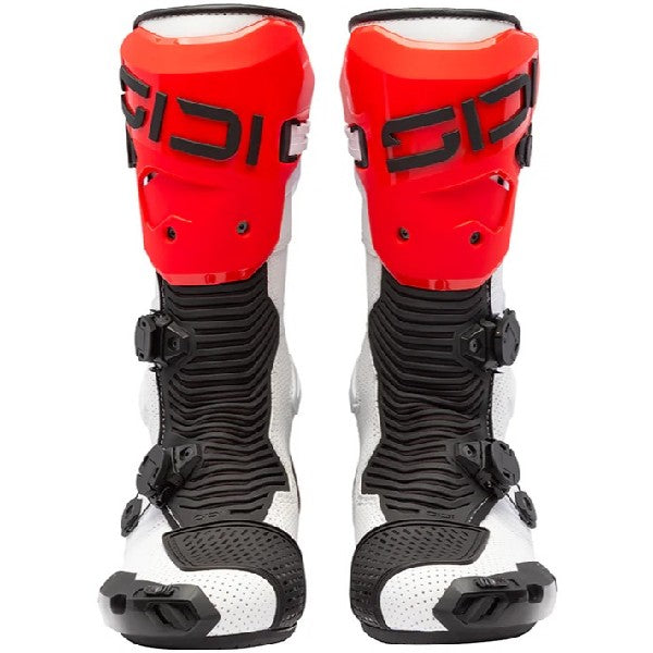 Motorcycle Boots Mag 2 Air