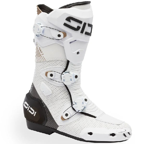 Motorcycle Boots Mag 2 Air