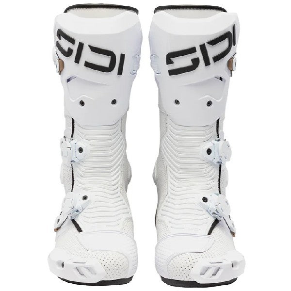 Motorcycle Boots Mag 2 Air