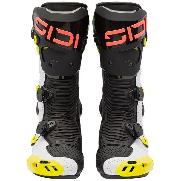 Motorcycle Boots Mag 2 Air