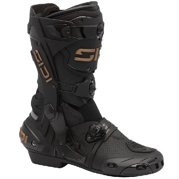 Motorcycle Boots Rex Air 