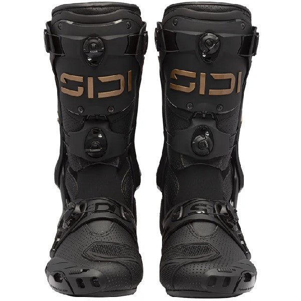 Motorcycle Boots Rex Air 