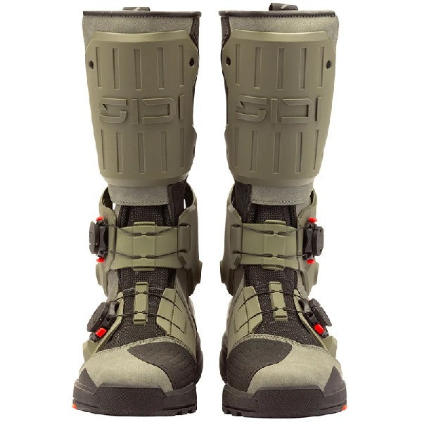 Motorcycle Boots Taurus GTX 