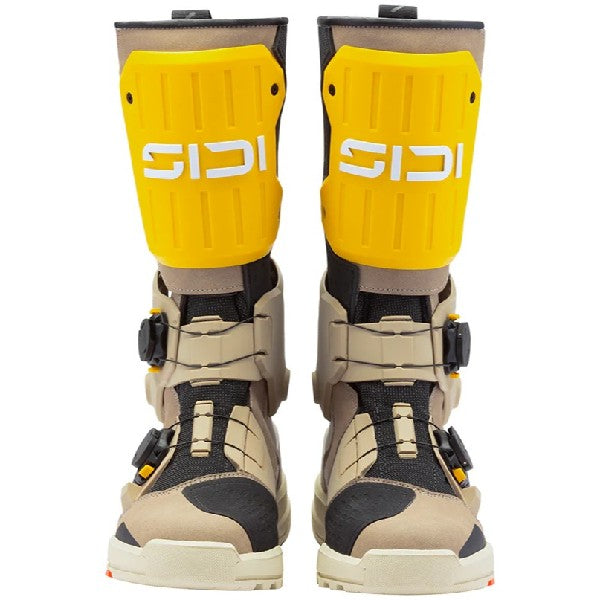 Motorcycle Boots Taurus GTX 