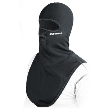 Cagoule Bandit Masque Longue