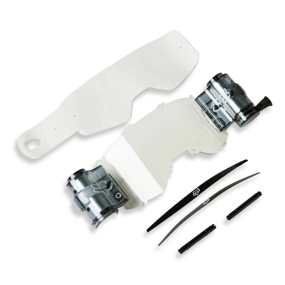 Système de Vision Totale Airspace & Main VLS 45 TVS LXN-INT Fox