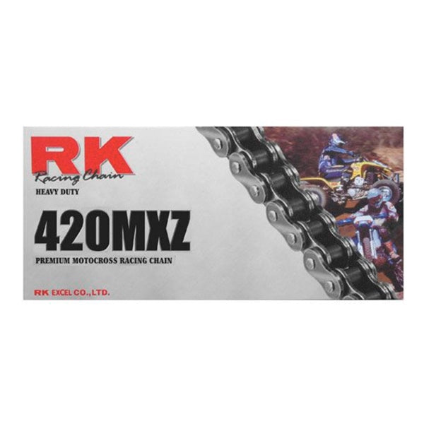 RK 420MXZ Robust Chain