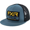 Casquette Race Div Bleu