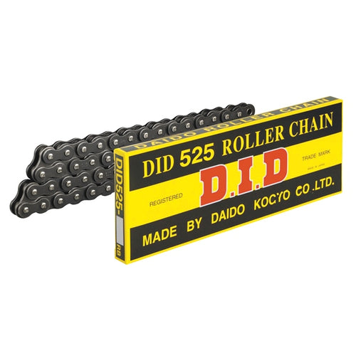 Standard Motorcycle Chain 525