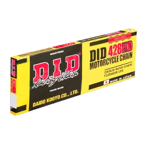 D.I.D 428h Robust Standard Chain