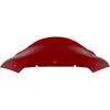 Kolor Flare Windshield for Harley-Davidson