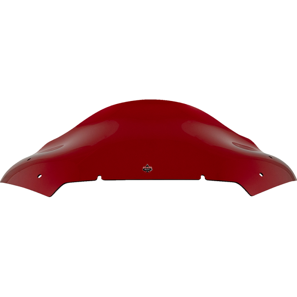 Kolor Flare Windshield for Harley-Davidson