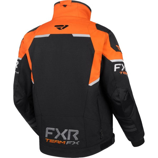 Manteau de Motoneige Team FX 2-en-1