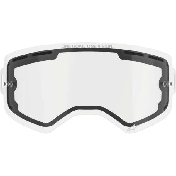 Supertech Double Lens Glasses