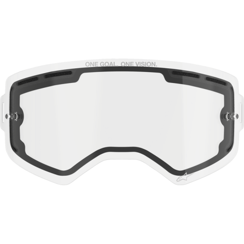 Supertech Double Lens Glasses