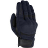 Gants de Moto Jet D30 Bleu Foncé côté dos