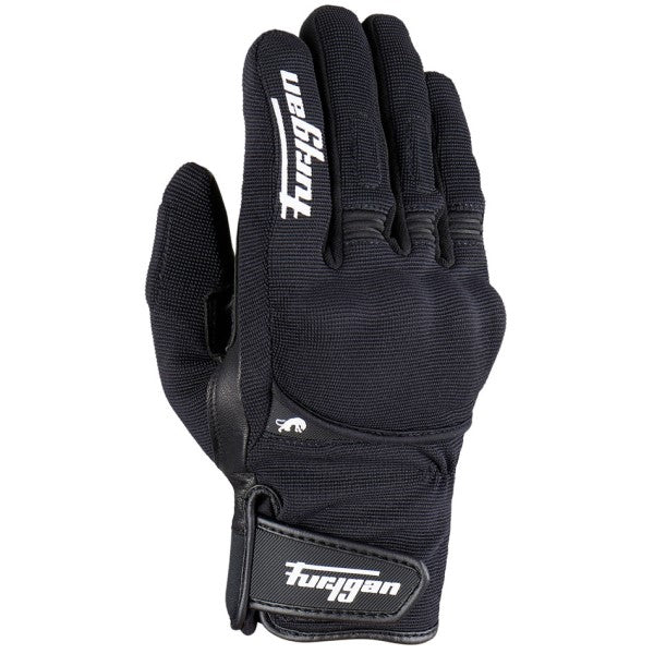 Gants Jet All Season D30 Furygan noir et blanc