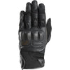 Gants de Moto Waco EVO 2 Noir de l'extérieur paire gauche