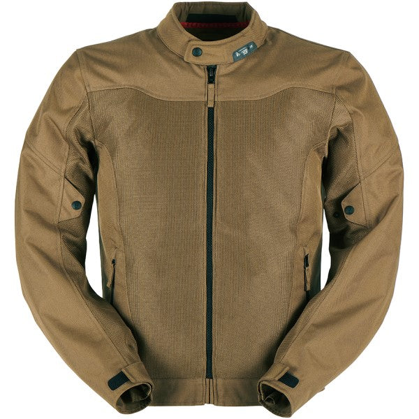 Motorcycle Jacket Mistral Evo 3 - Furygan – ADM Sport