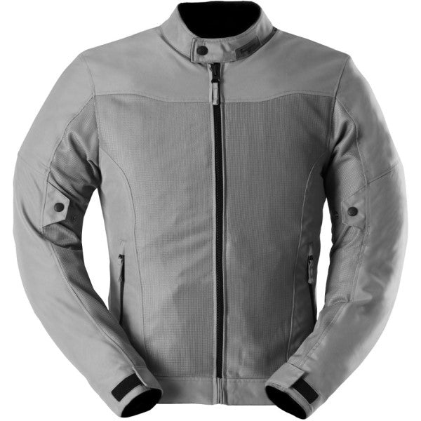 Motorcycle Jacket Mistral Evo 3 - Furygan – ADM Sport