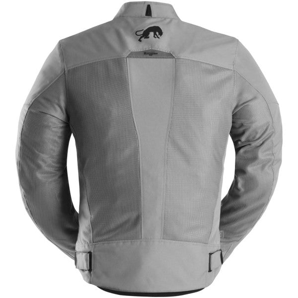 Motorcycle Jacket Mistral Evo 3 - Furygan – ADM Sport
