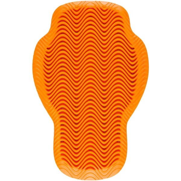 Pad Dorsal de Moto Fury D30 côté intérieur