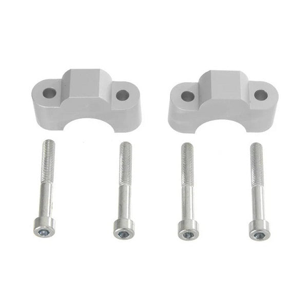 Handlebar Risers 25mm or 40mm