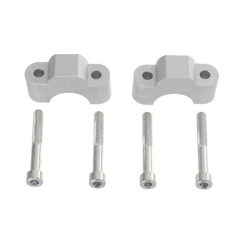 Handlebar Risers 25mm or 40mm