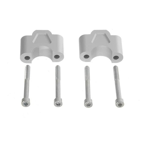 Handlebar Risers 25mm or 40mm