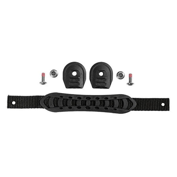 Evo Carrying Handle for Zega Mundo/Pro/Pro2 & Evo Side Cases and Top Cases