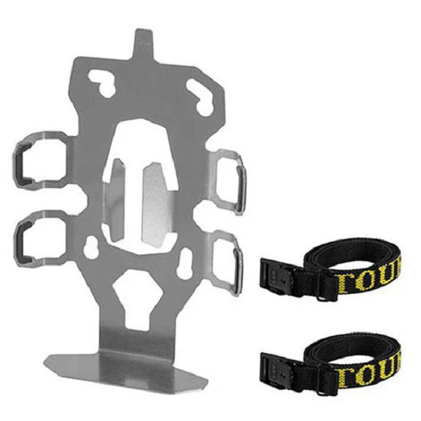ZEGA Evo Double Bottle Holder