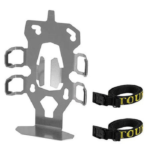 ZEGA Evo Double Bottle Holder