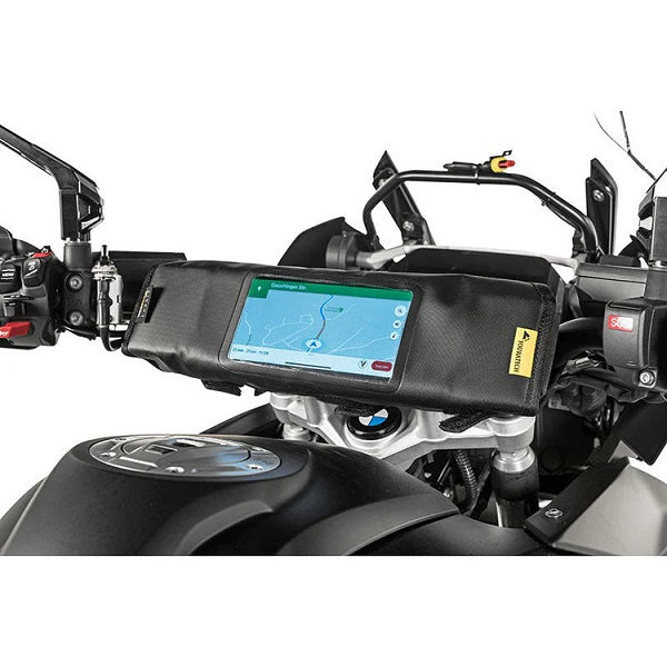 Waterproof Handlebar Bag Ibarra Smart
