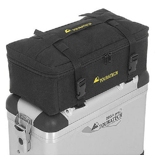 Sac pour Dessus de Couvert de Valise Latérale Universel Folder 13L