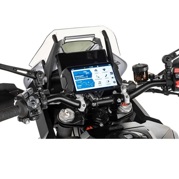 Lockable Handlebar Mount for Zumo XT2/Tread 2 GPS
