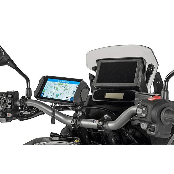 Lockable Handlebar GPS Mount Zumo XT / Tread