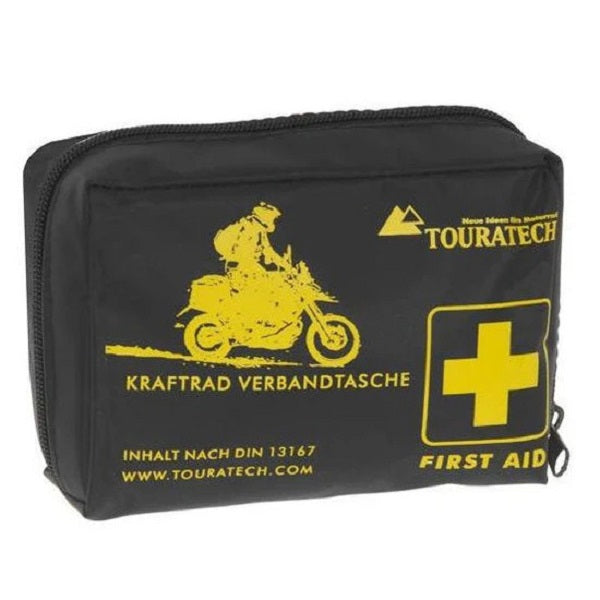 Touratech First Aid Kit DIN 13167