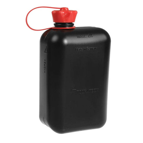 Bidon Réservoir Essence 2L