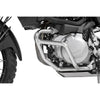 Barres de Protection de Moteur