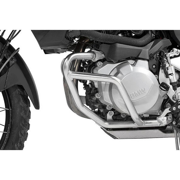 Barres de Protection de Moteur