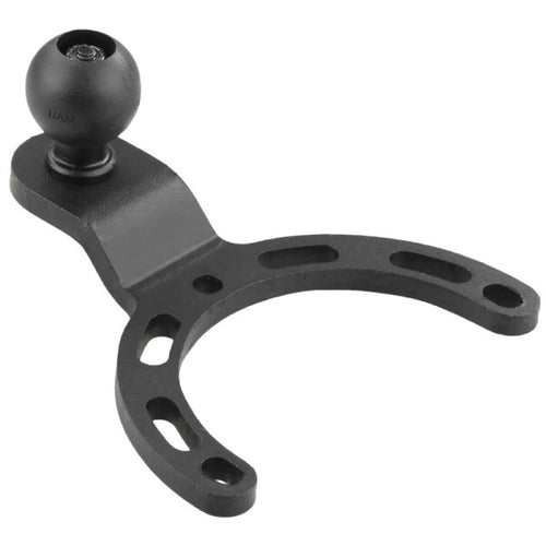 Base De Bille RAM Pour Réservoir D'essence De Petite Taille Pour Moto