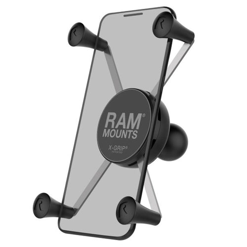 Support Pour Grand Téléphone RAM X-Grip Avec Boule