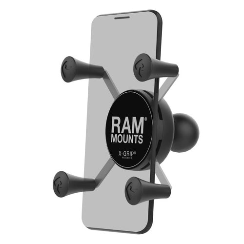 Support Universel Pour Téléphone RAM® X-Grip® Avec Boule - Taille B