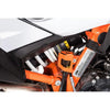 Rear Brake Fluid Reservoir Protector