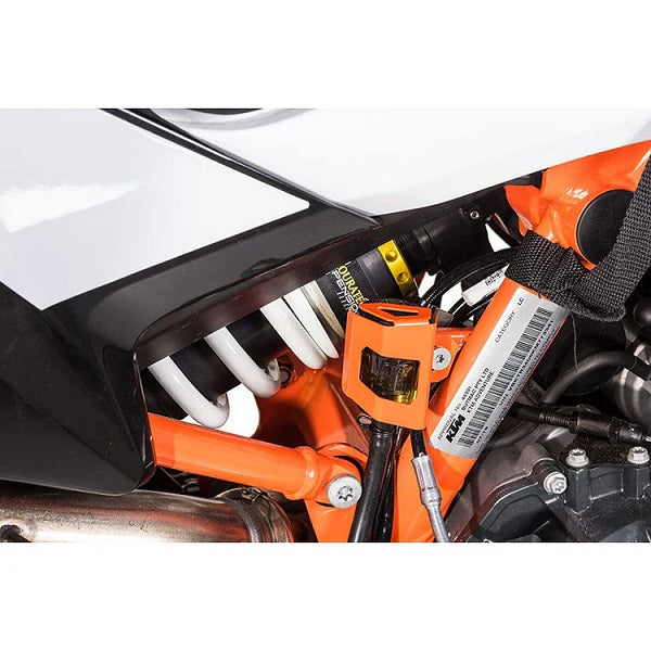Rear Brake Fluid Reservoir Protector