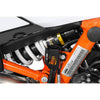 Rear Brake Fluid Reservoir Protector
