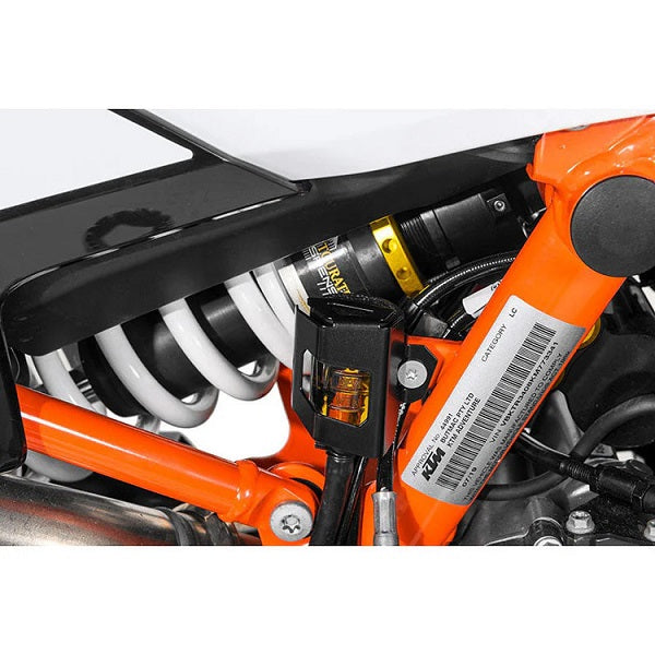 Rear Brake Fluid Reservoir Protector